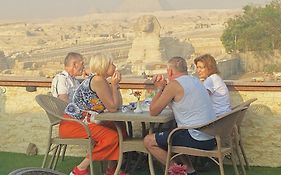 Seven Pyramids View Inn